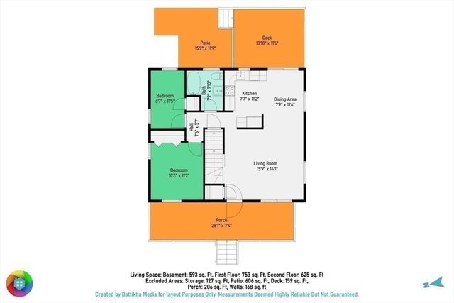 41 Church St, Uxbridge, MA 01569