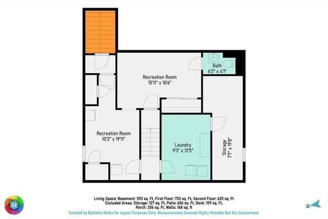 41 Church St, Uxbridge, MA 01569