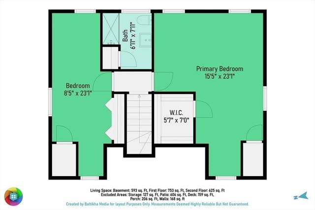 41 Church St, Uxbridge, MA 01569