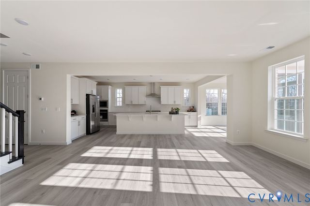 14301 Summercreek Ter, Chesterfield, VA 23832