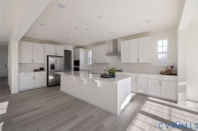 14301 Summercreek Ter, Chesterfield, VA 23832
