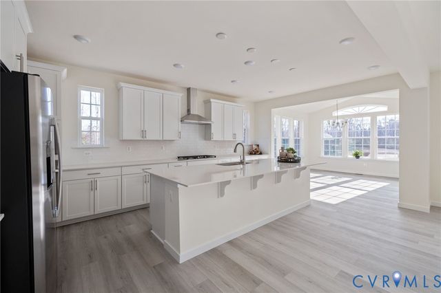 14301 Summercreek Ter, Chesterfield, VA 23832