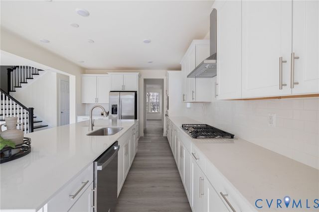 14301 Summercreek Ter, Chesterfield, VA 23832