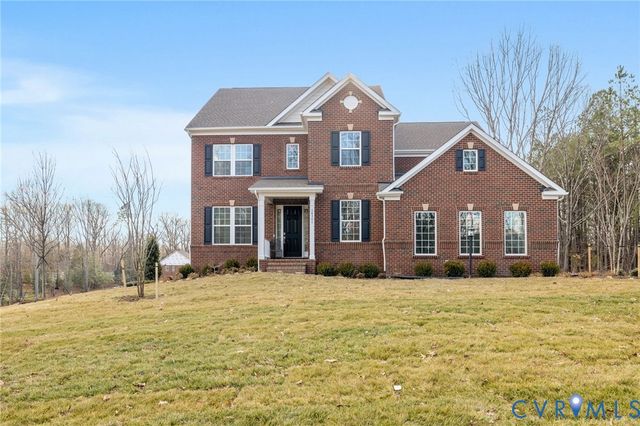 14301 Summercreek Ter, Chesterfield, VA 23832