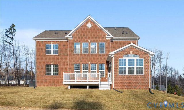 14301 Summercreek Ter, Chesterfield, VA 23832
