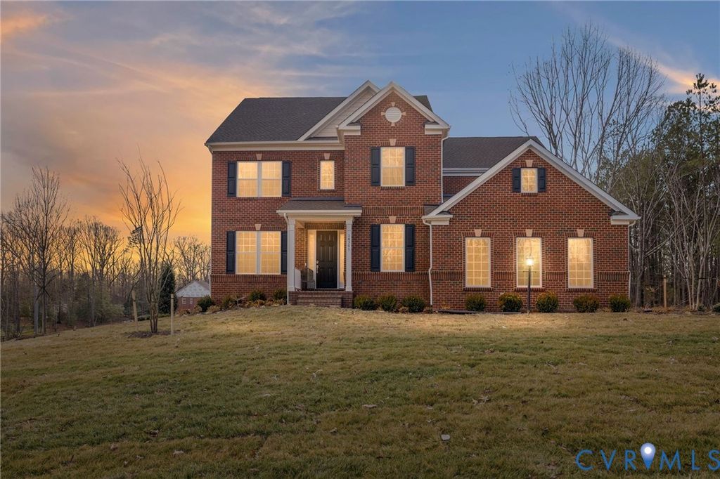 14301 Summercreek Ter, Chesterfield, VA 23832