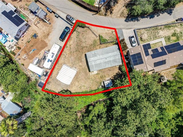 707 Silverbrook, El Cajon, CA 92019