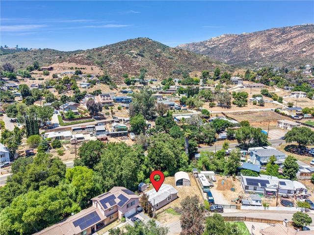 707 Silverbrook, El Cajon, CA 92019