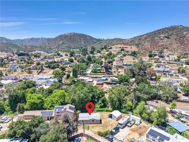707 Silverbrook, El Cajon, CA 92019