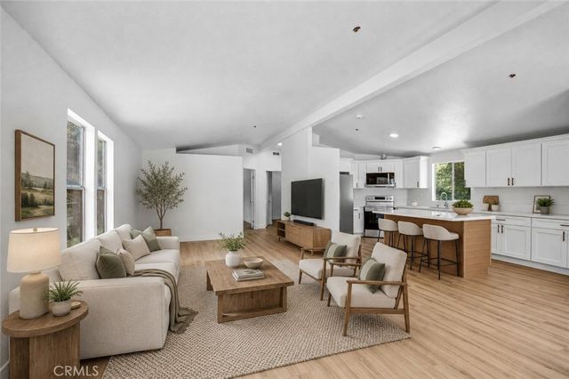 707 Silverbrook, El Cajon, CA 92019