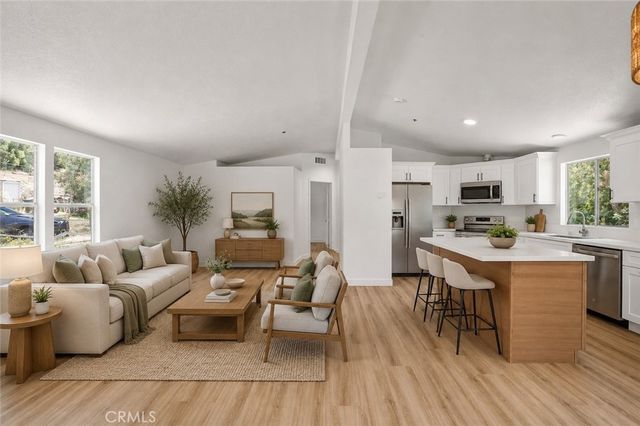 707 Silverbrook, El Cajon, CA 92019