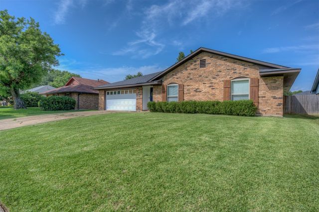 5427 Shasta Drive, Bossier City, LA 71112