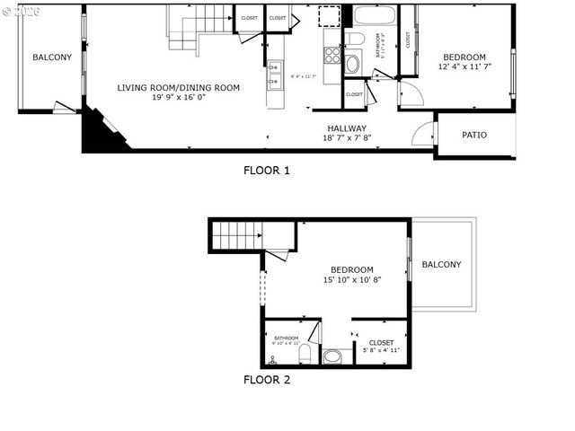 277 N HAYDEN BAY Dr, Portland, OR 97217