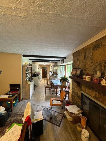 115 Ginger Cake Drive, Fayetteville, GA 30214