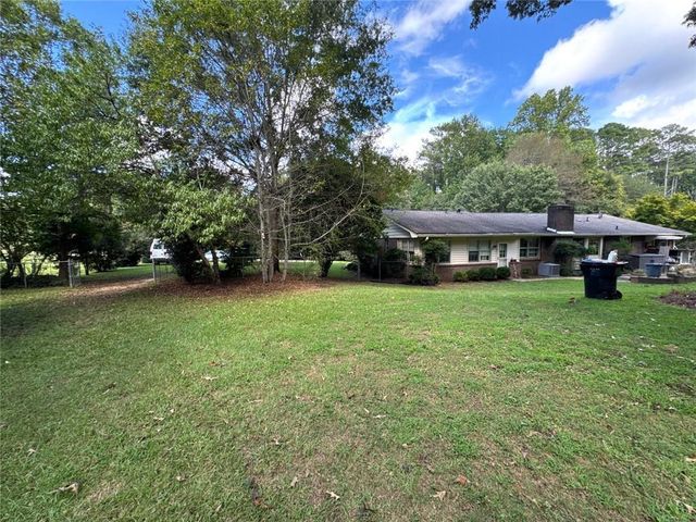 115 Ginger Cake Drive, Fayetteville, GA 30214