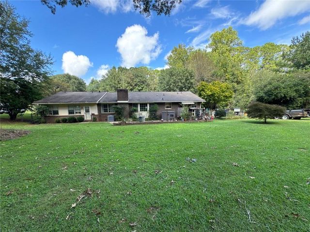 115 Ginger Cake Drive, Fayetteville, GA 30214