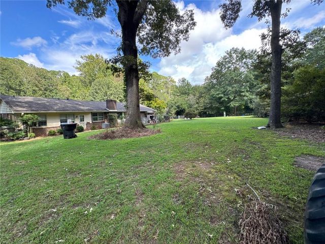 115 Ginger Cake Drive, Fayetteville, GA 30214