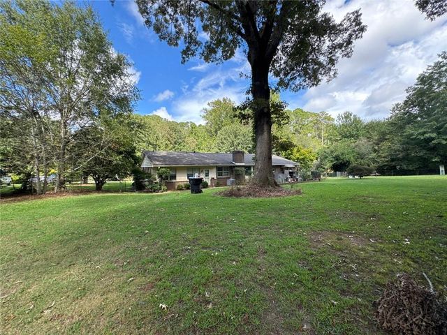 115 Ginger Cake Drive, Fayetteville, GA 30214