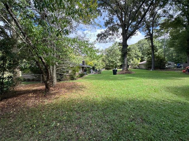 115 Ginger Cake Drive, Fayetteville, GA 30214