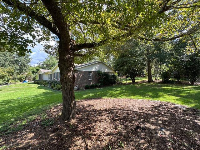 115 Ginger Cake Drive, Fayetteville, GA 30214