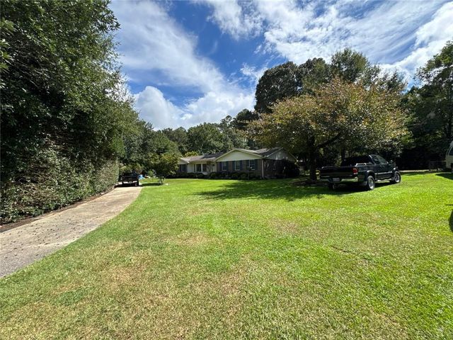 115 Ginger Cake Drive, Fayetteville, GA 30214