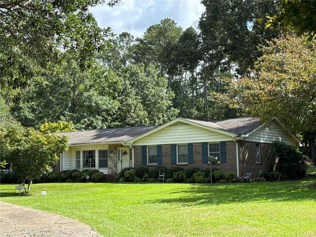 115 Ginger Cake Drive, Fayetteville, GA 30214