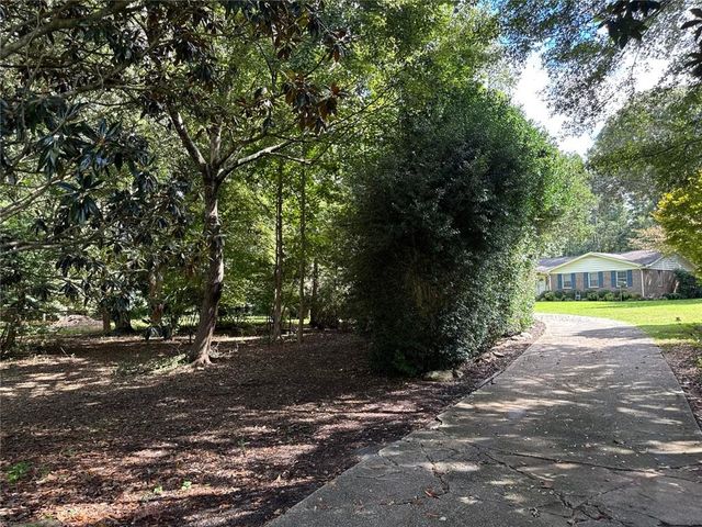 115 Ginger Cake Drive, Fayetteville, GA 30214