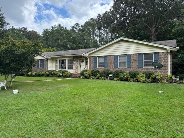 115 Ginger Cake Drive, Fayetteville, GA 30214