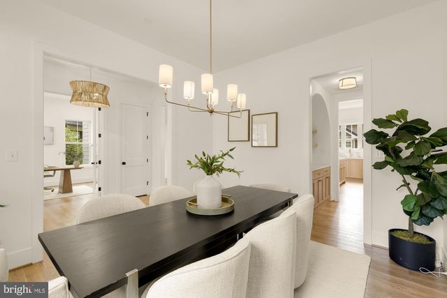5435 MOHICAN RD, Bethesda, MD 20816