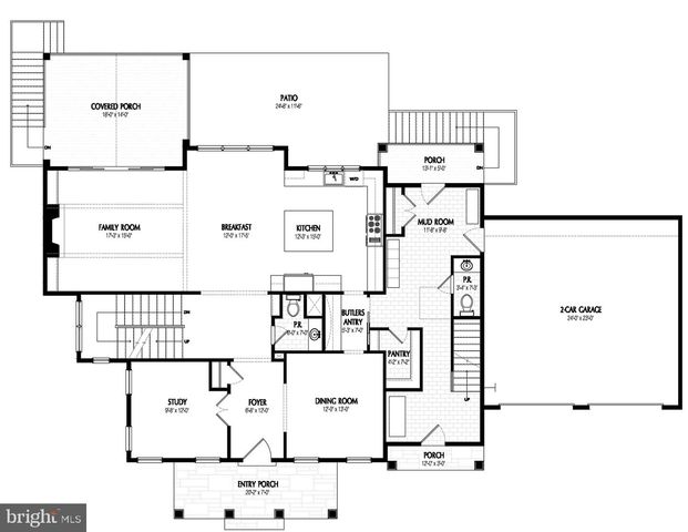 5435 MOHICAN RD, Bethesda, MD 20816