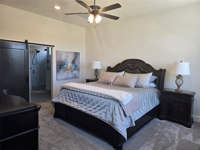 505 Campfire Lane, Norman, OK 73071