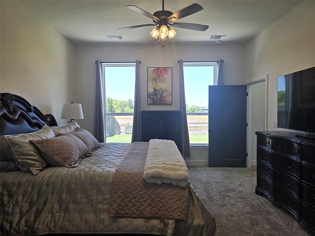 505 Campfire Lane, Norman, OK 73071