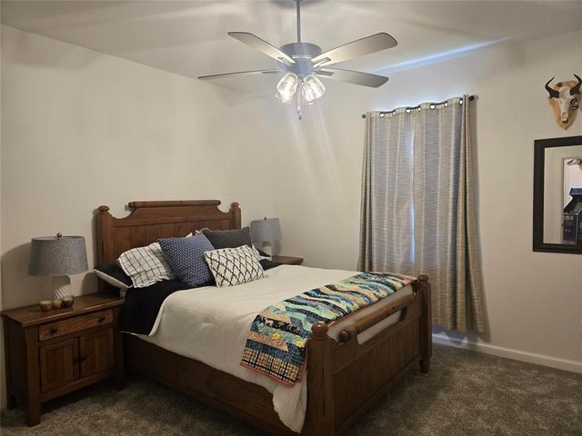 505 Campfire Lane, Norman, OK 73071