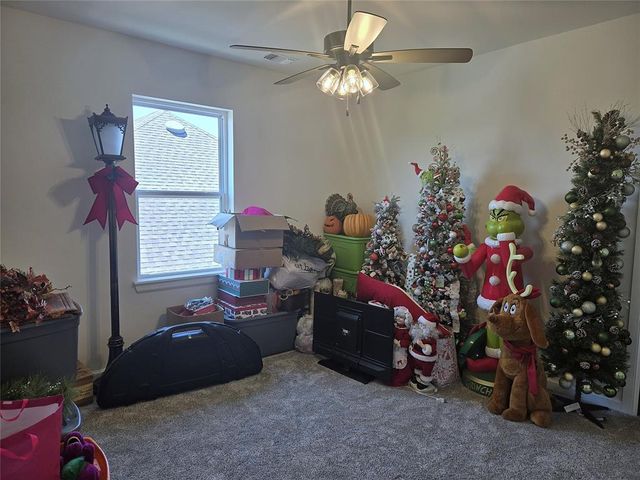 505 Campfire Lane, Norman, OK 73071