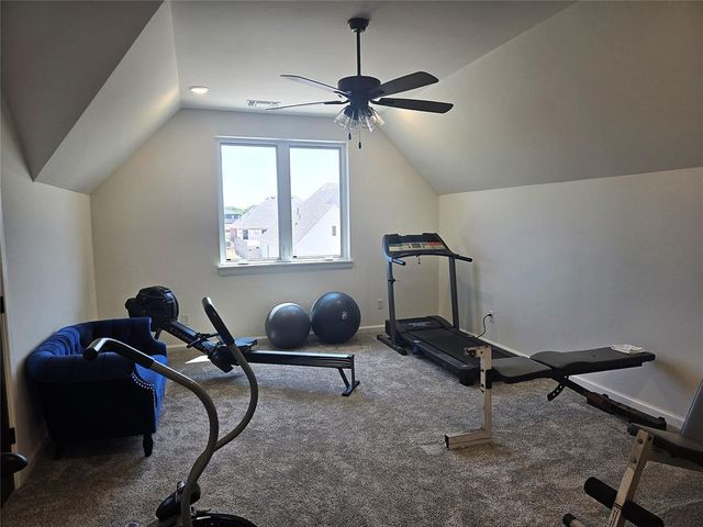505 Campfire Lane, Norman, OK 73071