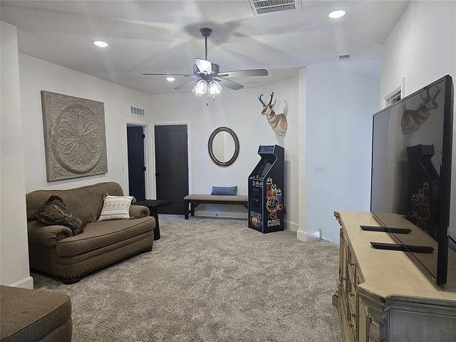 505 Campfire Lane, Norman, OK 73071