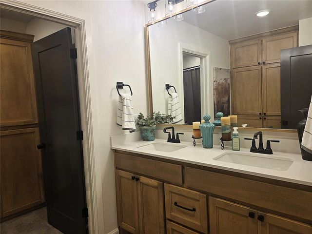 505 Campfire Lane, Norman, OK 73071