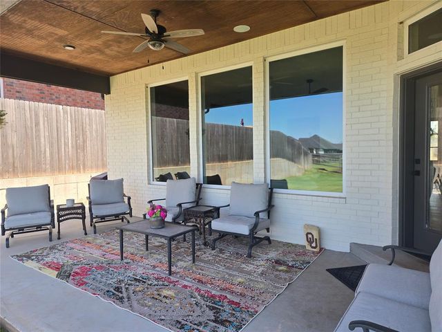 505 Campfire Lane, Norman, OK 73071
