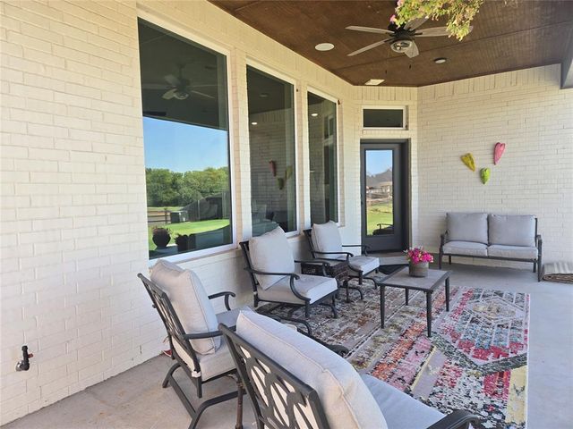 505 Campfire Lane, Norman, OK 73071