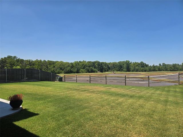 505 Campfire Lane, Norman, OK 73071