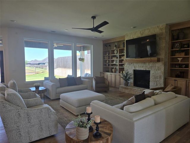 505 Campfire Lane, Norman, OK 73071