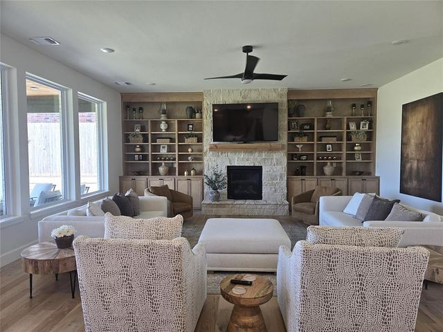505 Campfire Lane, Norman, OK 73071