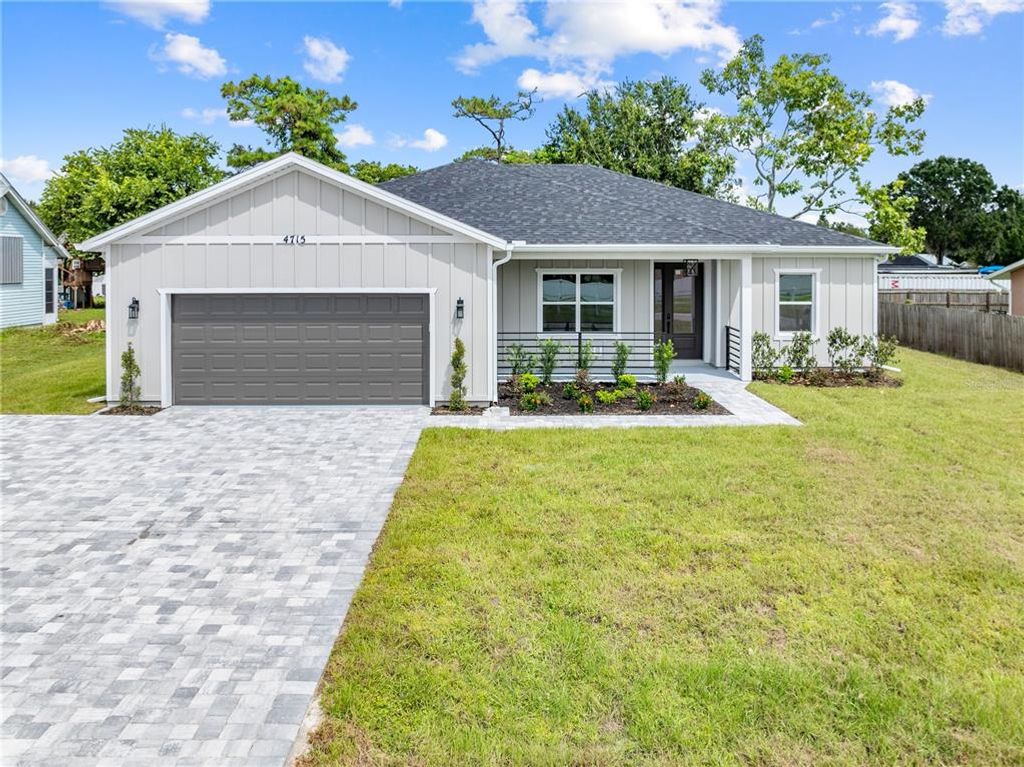 4715 DEER RUN ROAD, St Cloud, FL 34772