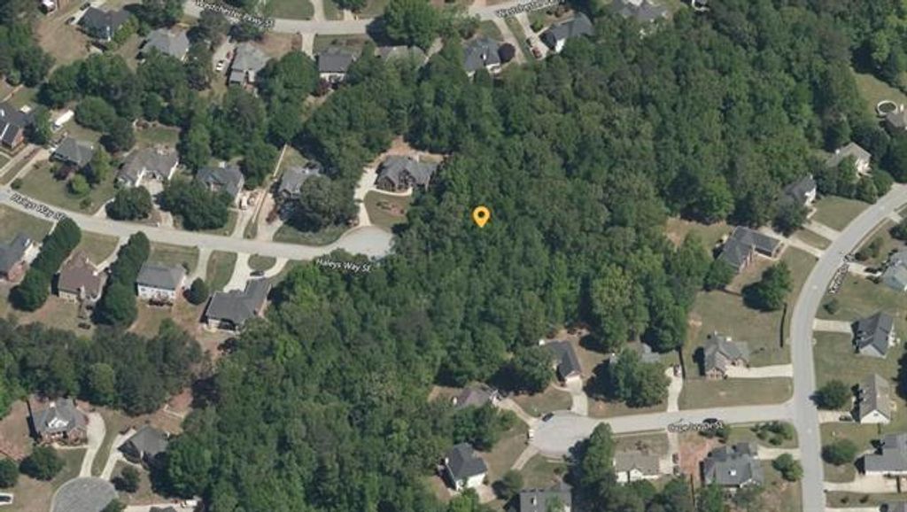 3225 Haleys SE Way, Conyers, GA 30013