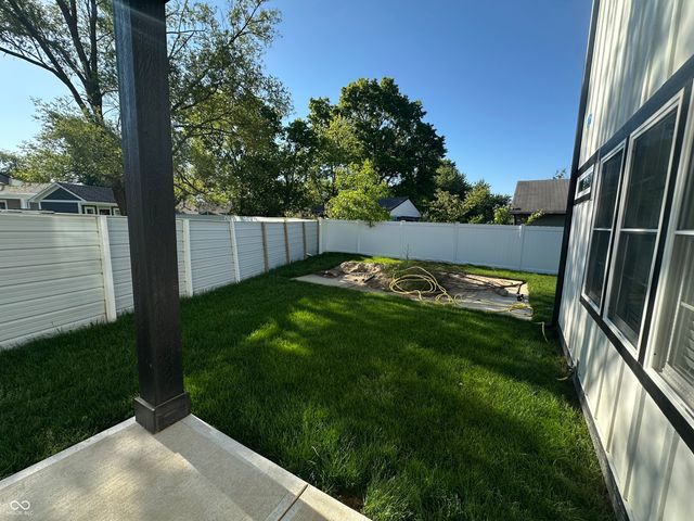 4349 Baker Drive, Indianapolis, IN 46235