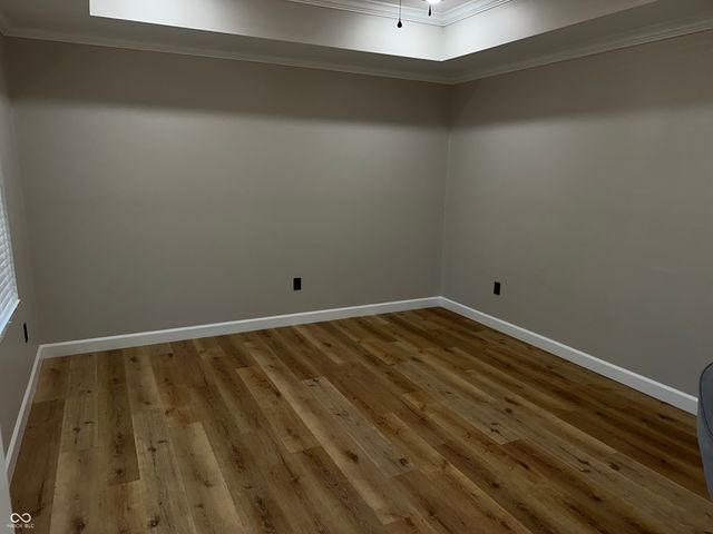 4349 Baker Drive, Indianapolis, IN 46235