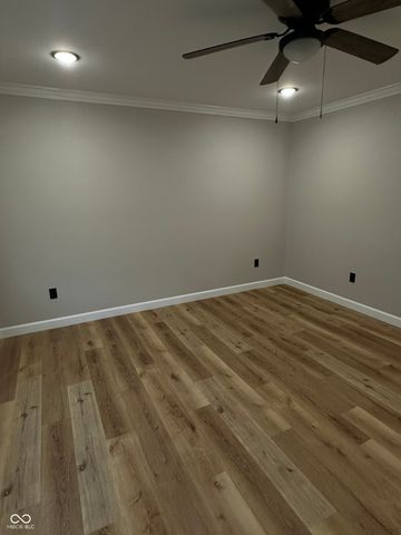 4349 Baker Drive, Indianapolis, IN 46235