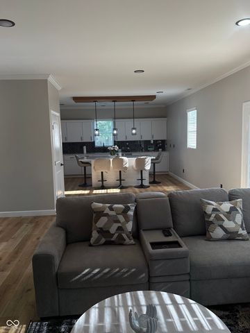 4349 Baker Drive, Indianapolis, IN 46235