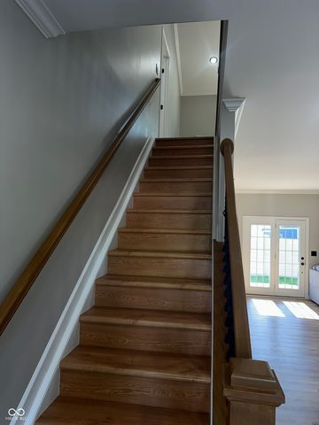 4349 Baker Drive, Indianapolis, IN 46235