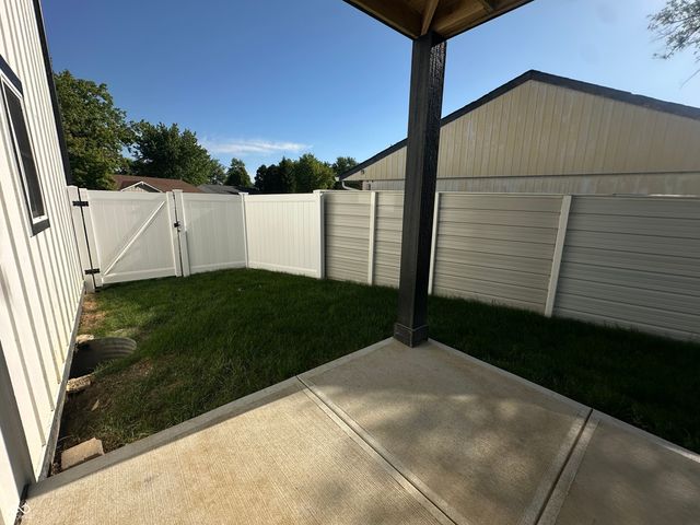4349 Baker Drive, Indianapolis, IN 46235